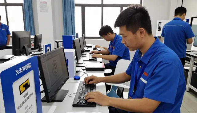邵阳新航标教育培训有限公司打造符合现代需求的教师成长训练营