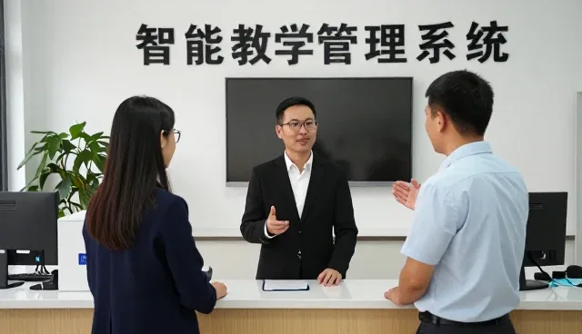 邵阳新航标教育培训有限公司满足不同新建楼盘下的教育咨询与规划需求