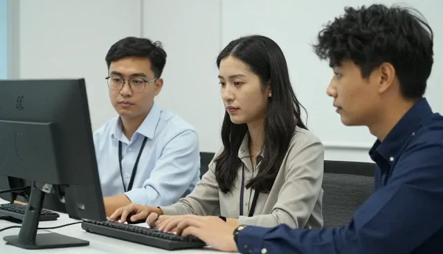 管理办法如何适应不同应用环境
