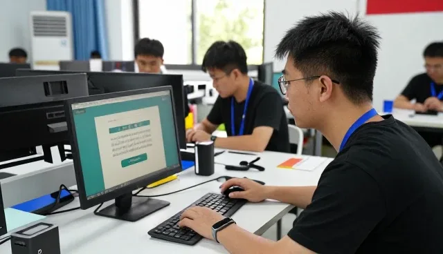 管理办法教育软件应用：素质拓展等企业须知