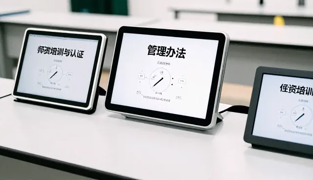 教师素质拓展课程在教学中的实际应用与维护