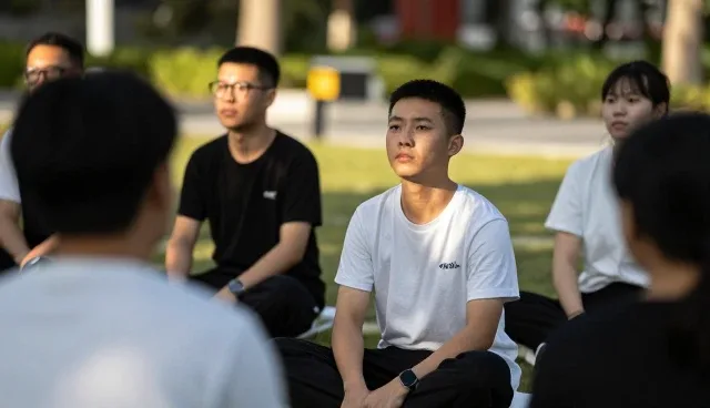师资培训中素质拓展课程设计对教学质量的影响