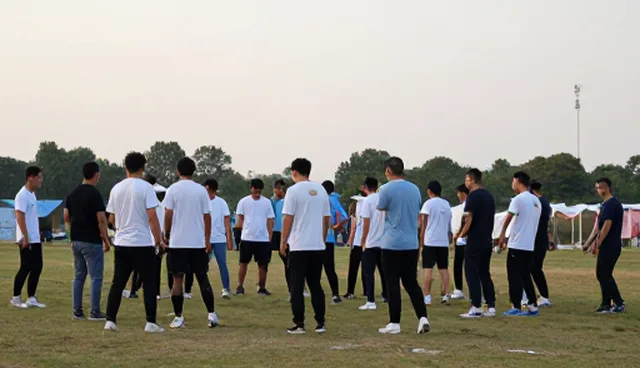 教学改革背景下师资培训管理办法的实践路径